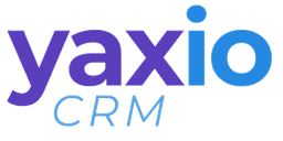 yaxio CRM